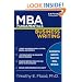 MBA Fundamentals Business Writing (Kaplan MBA Fundamentals)
