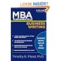 MBA Fundamentals Business Writing (Kaplan MBA Fundamentals)