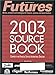 Futures : the Magazine of Commodities & Options