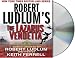 Book Robert Ludlum's The Lazarus Vendetta: A Covert-One Novel (Covert-One)