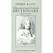 Historical and Critical Dictionary: Selections