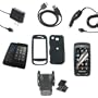 Wireless Technologies 7 Piece Starter Kit for Samsung A877 Impression