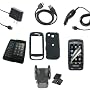 Wireless Technologies 7 Piece Starter Kit for Samsung A877 Impression