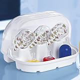 Sterilisateur Vapeur BABYWALZ