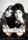 Revue EMI  / The Wings : Wingspan