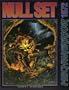 Null Set: A Mechwarrior Adventure