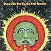 Dance Of The Earth Fire Serpent