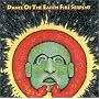 Dance Of The Earth Fire Serpent