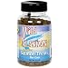Wild Alaskan Salmon Treats Crunchy for Cats, Crunchy, 3.2 Ounce Plastic Jar (Pack of 6)