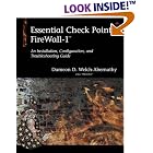 Click here to buy  Essential Checkpoint Firewall-1: An Installation,... by Dameon D. Welch-Abernathy.