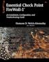 Essential Checkpoint Firewall-1: An Installation, Configuration, and Troubleshooting Guide