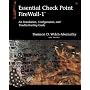 Essential Checkpoint Firewall 1: An Installation, Configuration and Trouble Shooting Guide