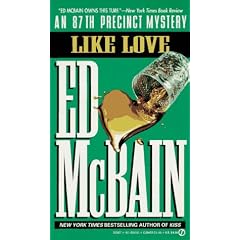 Like Love (87th Precinct Mystery)