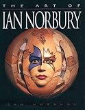 Cover of The Art of Ian Norbury by Ian Norbury 0854421106