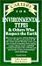 Careers for Enviromental Types & Others Who Respect the Earth