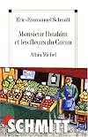 Monsieur Ibrahim et les Fleurs du Coran