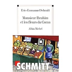 Monsieur Ibrahim et les Fleurs du Coran