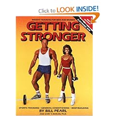 Getting Stronger