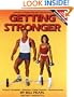 Getting Stronger