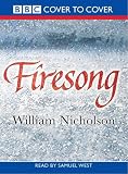 Review Cover to Cover Cassettes Ltd  / Firesong (BBC Cover to Cover)