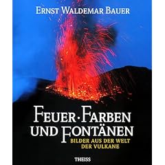 Feuer, Farben und Font�nen