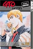 GTO: v. 20 (GTO (Paperback))