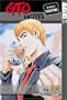 GTO: Great Teacher Onizuka, Vol. 20