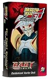DragonBall GT Baby Saga Starter