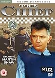 The Chief: The Complete Fifth Series [DVD] [1995]