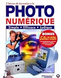 Revue CD-CD  / Formation Photo Numérique