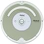 iRobot Roomba 530 Vacuum Cleaner with Home Base- Refurbished