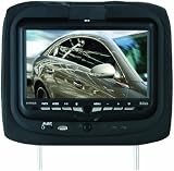 Boss Audio HIR9A Flip Down Monitor