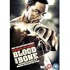 Blood And Bone [DVD] [2009]