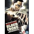 Blood And Bone [DVD] [2009]