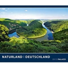 Naturland Deutschland 2012