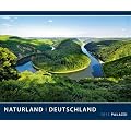 Naturland Deutschland 2012