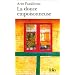 La Douce empoisonneuse