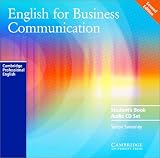 English for Business Communication