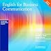 English for Business Communication