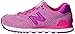 New Balance Women's WL574 Glitch Pack Sneaker