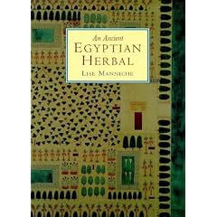 An Ancient Egyptian Herbal