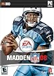 Madden NFL 08 DVD