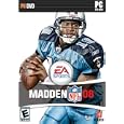Madden NFL 08 DVD