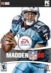 Madden NFL '08