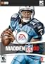 Madden NFL 08 DVD