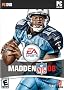 Madden NFL 08 DVD Madden NFL 08 DVD