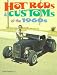 Hot Rods & Customs of the 1960's