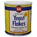 KAL - Yeast Flakes, 12 oz flakes