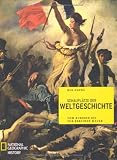 Produkt-Bild: NATIONAL GEOGRAPHIC History. Schaupl&auml;tze der Weltgeschichte: Vom Rubikon bis zur Berliner Mauer