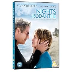 Nights In Rodanthe [DVD] [2008]